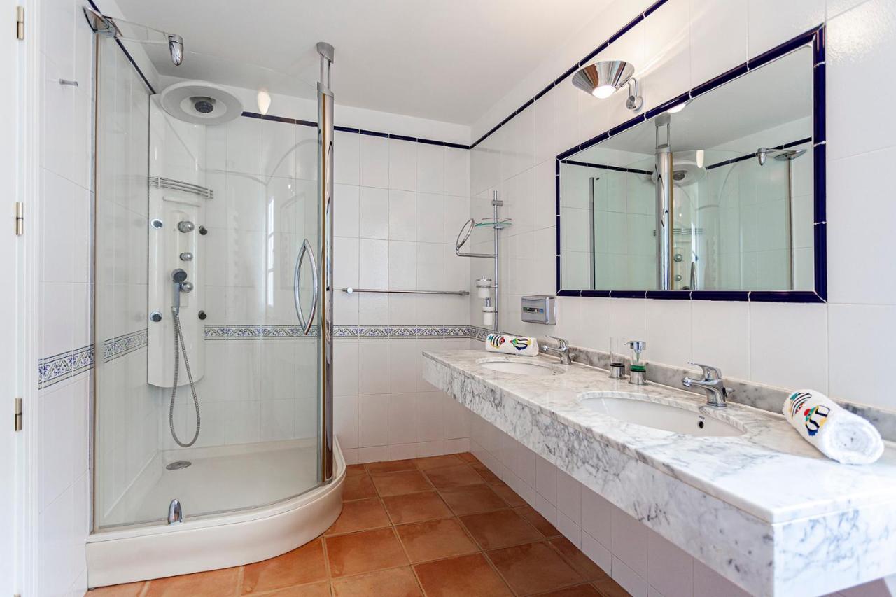 Stunning Villa With Breathtaking Ocean View Mogan Ngoại thất bức ảnh