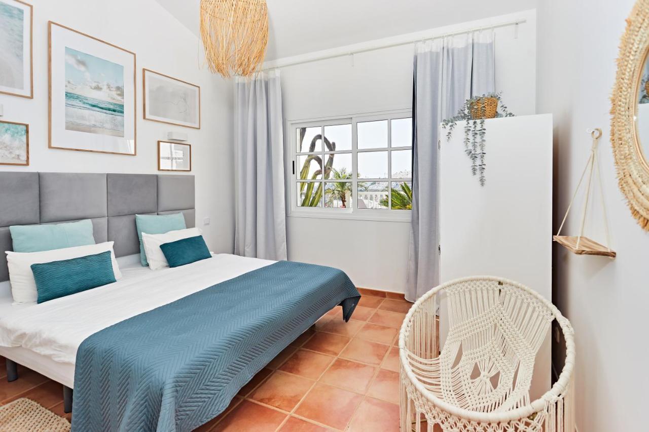 Stunning Villa With Breathtaking Ocean View Mogan Ngoại thất bức ảnh
