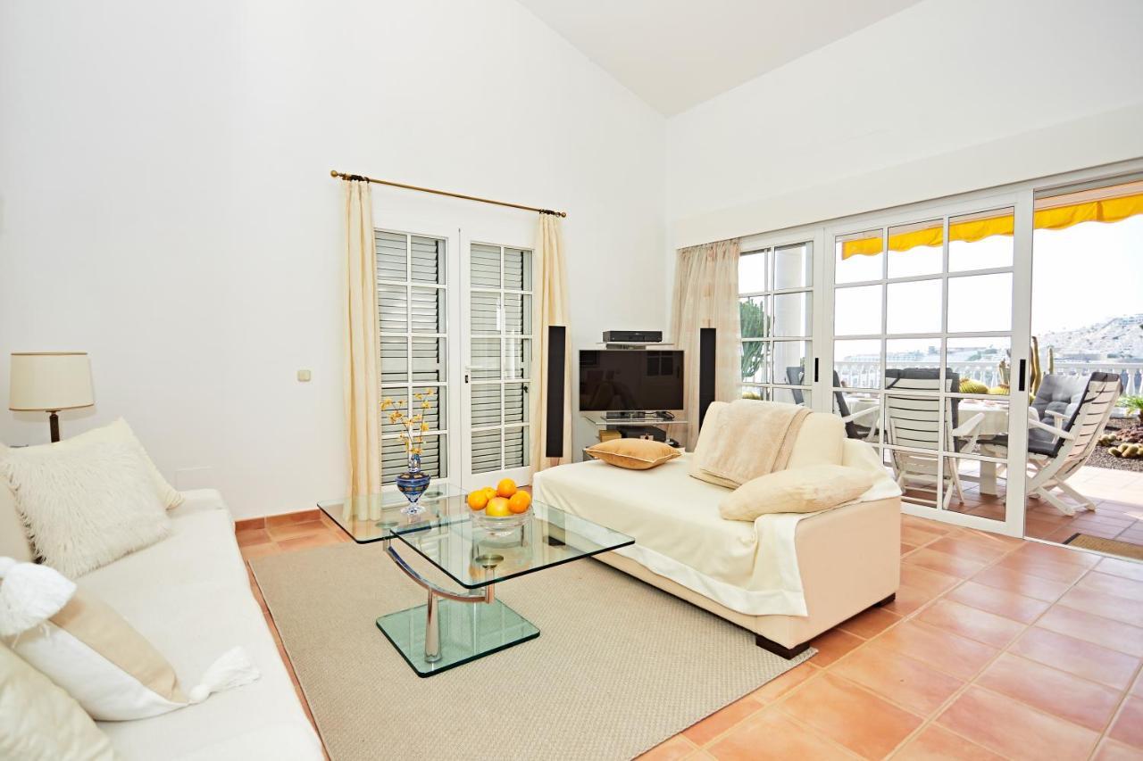 Stunning Villa With Breathtaking Ocean View Mogan Ngoại thất bức ảnh